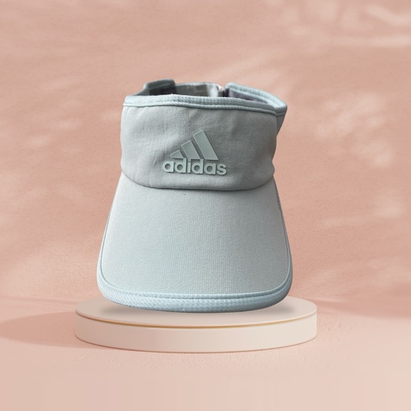 adidas Accessories - Adidas Women's sage green